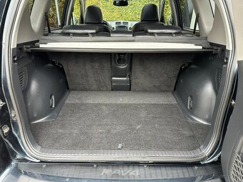 Toyota RAV4 2.0i 158PS Travel A/T 4x4 - 19