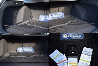 Golf kombi VII 1,6 TDI nafta MT6 - 19