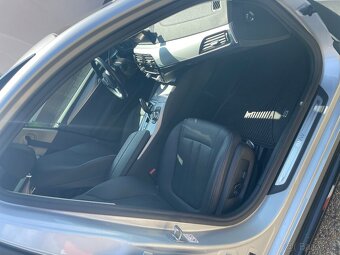 BMW G31 LCI 530D - 19