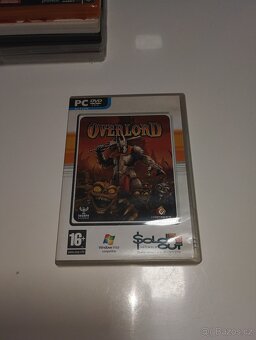 Hry na PC: RPG, Akční ČTĚTE CELÝ POPISEK - 19