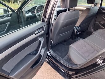 VW Passat B8 2.0 TDI 110kW - 19