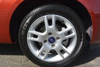 PRODÁM Ford Fiesta 1.4i - 19