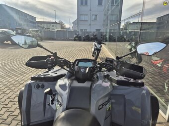 CFMOTO Gladiator X850 V-Twin EPS - 19