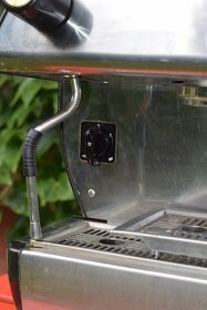 profesionální kávovar La Marzocco GB5 3gr plus acaia pearl - 19