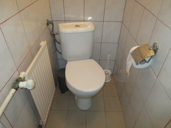 NA PRODEJ - RD SKÁLY U PROTIVÍNA (PÍSECKO) - 19