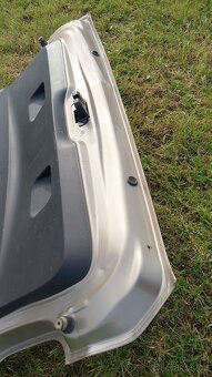 DACIA DUSTER 2 – DVEŘE KUFRU - 19