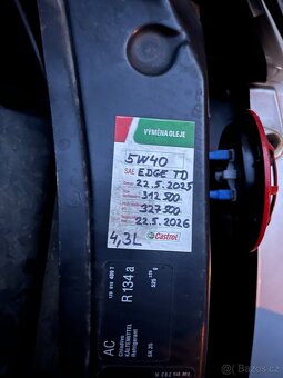 Škoda Octavia 2 fl - 19