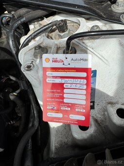 Land Rover – Range Rover 3.0 SDV6 HSE – 225 kW – 09/2017 – P - 19