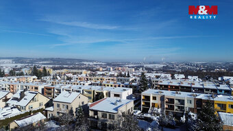 Prodej rodinného domu v Jihlavě, ul. Lípová - 19
