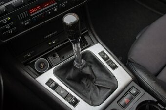 BMW 328i E46 2.8i 142 kW - 19