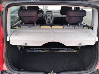 FIAT PANDA 1.2 - KLIMA - 19