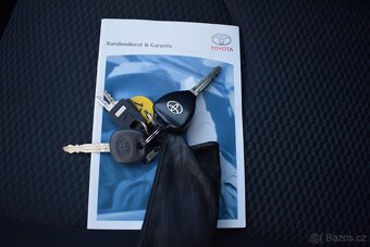 Toyota RAV4 2,0 i 4X4 PO SERVISU,SUPER STAV - 19