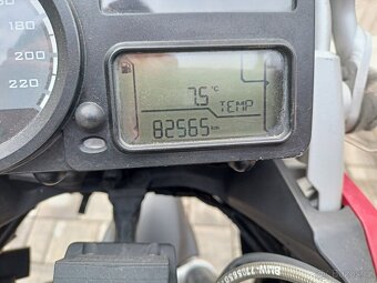 BMW R 1200 gs Adventure - 19