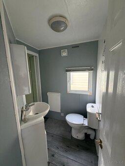 Mobilní dům - mobilheim Arronbrook Clipper 10 x 3,1m - 19