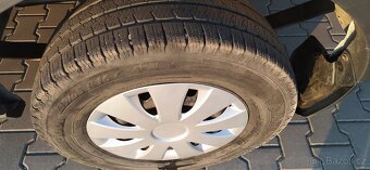 FORD TRANSIT L3H2 350 2,0EcoBlue96kw,rv2019,ČR,EURO 6,VÝBAVA - 19