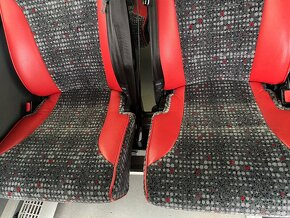 Scania Touring Higer - 19