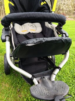 Jané Slalom Pro - 19