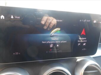 Mercedes-Benz GLC,2,0 220 D 4MATIC - 19