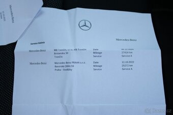 Mercedes-Benz GLB 200d 4Matic - 19