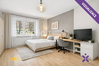 Prodej bytu 3+1 76 m², Bánov, ev.č. 02634 - 19