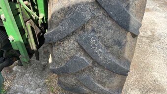 JOHN DEERE 6120 M 4X4 - 19