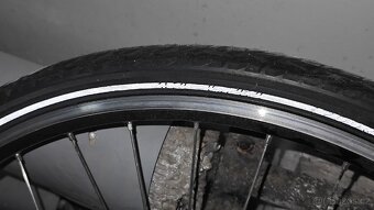 Crosové kolo - 19