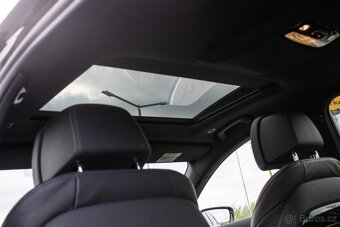 BMW Rad 7 730d / 195kW / A8 / 2020 - 19