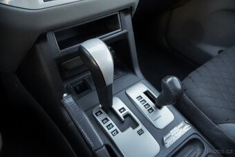 Mitsubishi Pajero 3.2 Di-D 4x4 AUTOMAT - 19