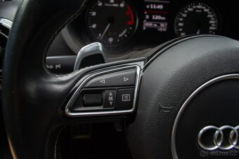Audi S3 8V 2.0 TFSi - 19