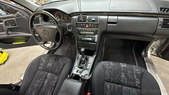 MB S350 D,/Mamut/,po renovaci… - 19