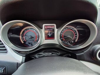 Fiat Freemont 2014 2.0 Multijet Urban 103kW - 19