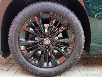 Fiat Tipo 1.4 Street 70 kW VERDE ZELENÁ - 19