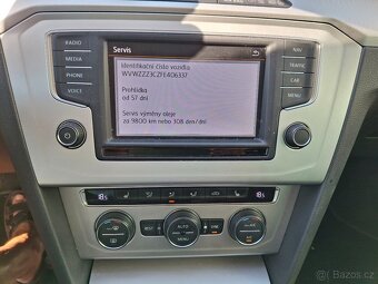 VW PASSAT VARIANT B8 1.4 TSI 110kw - 19