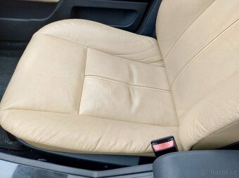 BMW E39 525i 2001 141kW - TOP VYBAVA, DILY - 19
