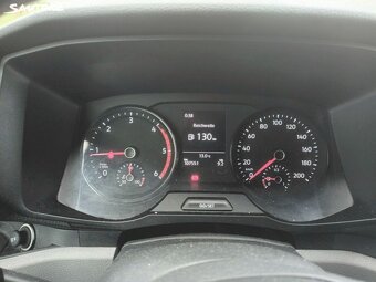 Volkswagen Crafter, 2.0TDI 140k 3sed. 110tkm - 19