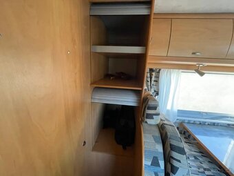 Fiat Ducato, 2.0 JTD 62KW WMA 566 JOINT - 19