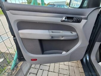 Volkswagen Caddy, 1.6i LIFE - 19