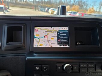MAN TGL 12.220 BL CH - 4x2 - Shrnovačka + Hč – EURO 6  - 19