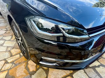 Volkswagen Golf,  2.0 TDI 110 KW IQ-DRIVE LED - 19