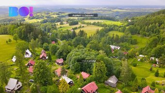 Prodej chaty, Lubno - 19