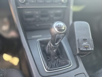 SEAT Exeo ST (kombi) 2.0 TDI – r.v. 2011, Nová STK - 19