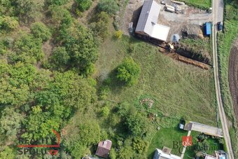 Prodej, pozemky/bydlení, 3833 m2, samota Na Vinici, Beroun-M - 19