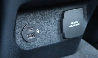 Ford RANGER RAPTOR 2.0 TDCi Ecoblue BiTurbo - - 19