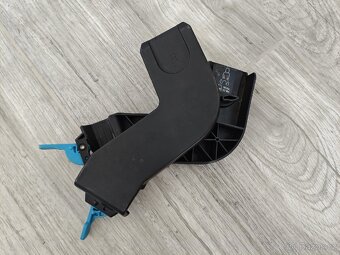 Sportovní kočárek Thule Urban Glide 2 (2020) - 19