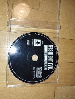 Sony PlayStation, hry, konzole. - 19