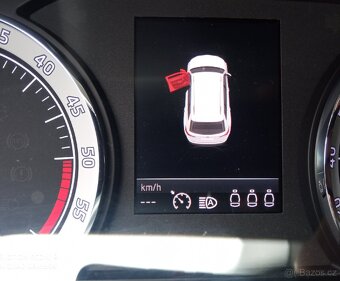 ŠKODA KODIAQ 2.0 TDI 110 KW EL.KUFR (7 MÍSTNÍ) TAŽNÉ - 19