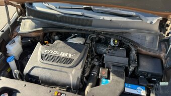 Kia Sorento, 4x4, z ČR, tažné, zimní komplety, panorama, max - 19