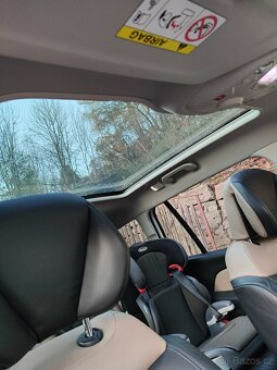 Prodám Citroen C4 Grand Picasso 2,0 hdi, 7 míst - 19