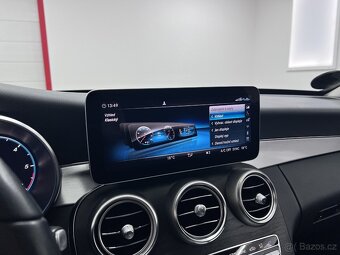Mercedes Benz C 220 D 143 kW Avantgarde Virtual DPH - 19