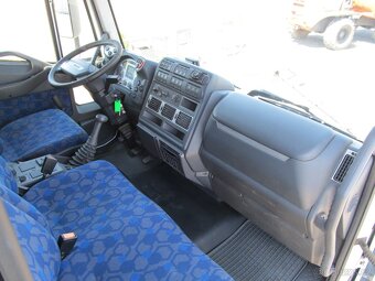 Iveco Eurocargo ML 150E21 cisterna - 19